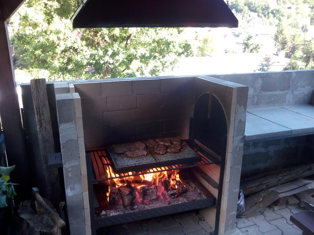 Penzion Lida Srbsko Εξωτερικό φωτογραφία